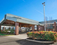 Otel Howard Johnson By Wyndham Evansville East (Evansville, ABD)