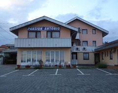 Khách sạn Antonio (Čitluk, Bosnia and Herzegovina)