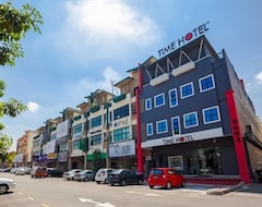 Khách sạn Time Hotel Sunway (Petaling Jaya, Malaysia)