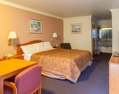 Hotel Creekside Inn & Suites (Willits, USA)