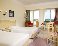 Hotel Coral Beach Tiran (Sharm el-Sheikh, Egypten)