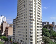 Hotel San Raphael (Sao Paulo, Brazil)