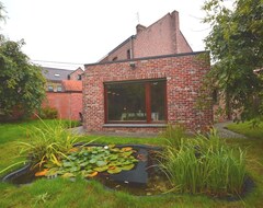 Cijela kuća/apartman Pretty House Well Decorated And With Garden Near Lille And Yper (Komen-Varneton, Belgija)