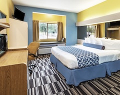 Hotel Microtel Inn & Suites By Wyndham Stockbridge/Atlanta I-75 (Stokbridž, Sjedinjene Američke Države)