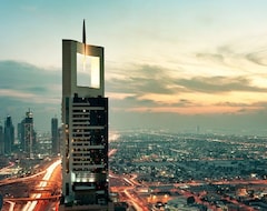 Hotel Staybridge Suites Dubai Financial Centre (Dubái, Emiratos Árabes Unidos)