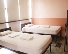 Khách sạn GV Hotel - Ormoc (Ormoc, Philippines)
