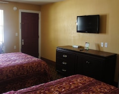 Hotel Budget Inn (Atoka, USA)