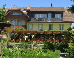 Hotel Rütihof (Gränichen, Suiza)
