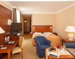 Double Room - Grand Hotel Binz, Hotel Arkona Hutter E. K. (Binz, Germany)