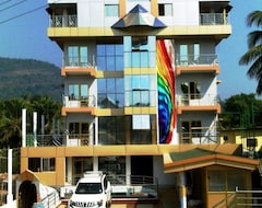 Hotel Abimon Residency Kollur (Kollur, Indija)
