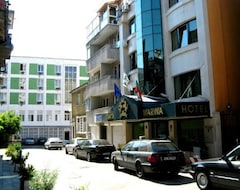 Hotel Santa Marina (Varna, Bulgaria)