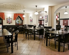 Andante Hotel & Restaurant (Szentgotthárd, Hungría)
