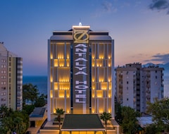 Antalya Hotel Resort & Spa (Lara, Türkiye)