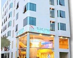 Blue Star Hotel (San Isidro, Peru)