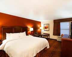 Khách sạn Hampton Inn & Suites St. George (St. George, Hoa Kỳ)