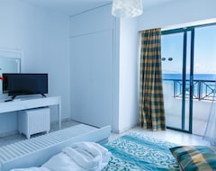 Hotelli Dodeca Sea Resort (Ialyssos, Kreikka)