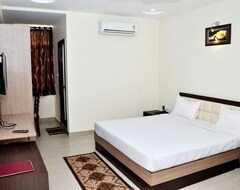 Hotel Radiance (Gwalior, India)