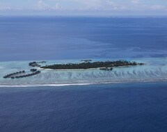 Koko talo/asunto The Ultimate-from-it-all Destination (Thaa Atoll, Malediivit)