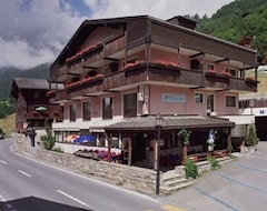 Khách sạn Petersgrat (Kippel, Thụy Sỹ)