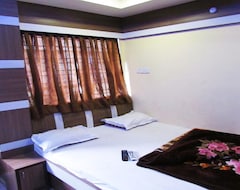 Hotelli Afsha (Kalkutta, Intia)