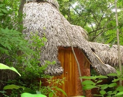 Hotel Mundo Milo Eco Lodge (Tamarindo, Kostarika)