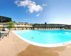 Khách sạn Econo Lodge Inn & Suites Shamokin Dam - Selinsgrove (Shamokin Dam, Hoa Kỳ)