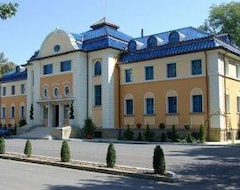 Hotel Семеен хотел Анна-Кристина (Widin, Bulgaria)