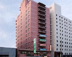 Hotel Elbis Fukuoka (Fukuoka, Japan)
