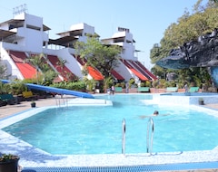 Otel Shanti Villa Mahabaleshwar (Mahabaleshwar, Hindistan)