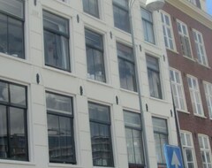 Otel Harry's Rooms (Amsterdam, Hollanda)