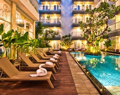 Ξενοδοχείο Eden Hotel Kuta Bali (Κούτα, Ινδονησία)