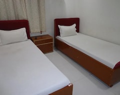 Khách sạn HOTEL JYOTI (Bodh Gaya, Ấn Độ)
