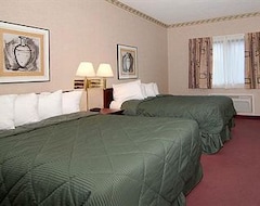 Hotel Quality Inn (Beloit, Sjedinjene Američke Države)