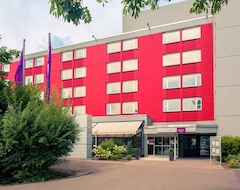 Khách sạn Mercure Hotel Koeln West (Cologne, Đức)
