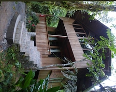 Khách sạn Casa Divina Eco Lodge (Mindo, Ecuador)