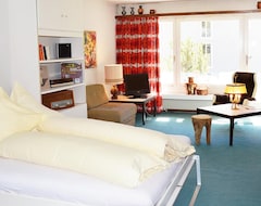 Hotelli Surlej - Inh 26012 (St. Moritz, Sveitsi)