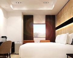 Hotelli The Chill Suites- City Center (Ho Chi Minh City, Vietnam)