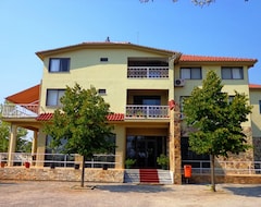 Otel Viktoria Tirana (Tirana, Arnavutluk)