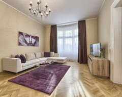 Koko talo/asunto Maiselova 5 Apartment (Praha, Tsekin tasavalta)