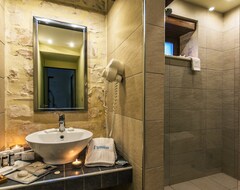 Hotel Exensian Villas & Suites (Marathia, Grecia)