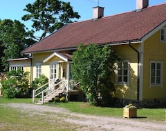 Toàn bộ căn nhà/căn hộ Gula Villan (Utö, Thụy Điển)