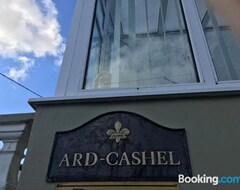 Tüm Ev/Apart Daire Ard Cashel, Barrack Brae (Dungloe, İrlanda)