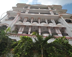 Khách sạn River Palace (Varanasi, Ấn Độ)
