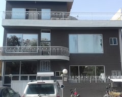Otel Shelton House Extension (İslamabad, Pakistan)