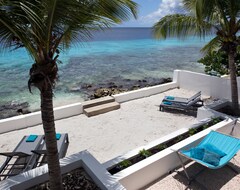 Tüm Ev/Apart Daire One Ocean Boutique Apartments & Suites Bonaire (Kralendijk, BES Islands)