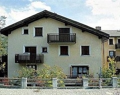 Khách sạn Chesa Muragl (Celerina-Schlarigna, Thụy Sỹ)