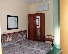 Khách sạn Hotel 5 Terre (Monterosso al Mare, Ý)