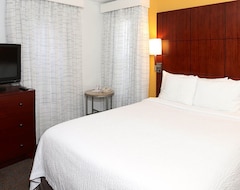 Hotelli SenS Suites Livermore, SureStay Collection by Best Western (Livermore, Amerikan Yhdysvallat)