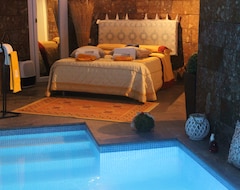Bed & Breakfast Villa di L'Abbiu (Sorso, Ý)