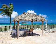 Resort Residence Vue Mer (Deshaies, French Antilles)